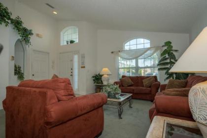 Holiday homes in Kissimmee Florida