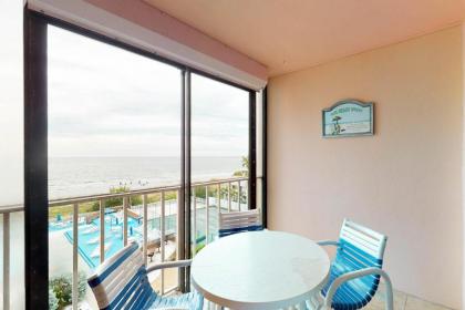 Holiday homes in Indian Rocks Beach Florida