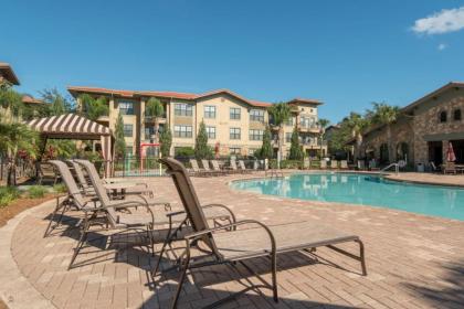 BP812CP Bella Piazza   Four Bedroom Condo Davenport Florida