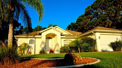 Villas in Rotonda West Florida