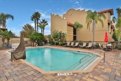 Apartment in Ormond Beach Florida