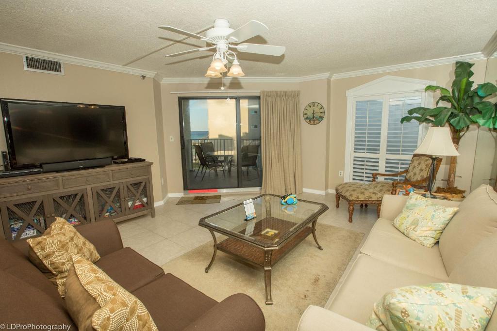 Inlet Reef 318 Destin Condo - image 3