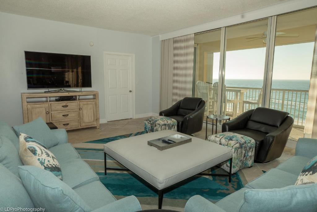 Oceania 506 Condo Destin Condo - main image