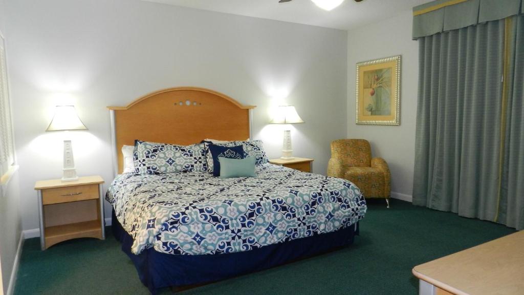 Ocean Walk Resort 1BR 2429 - image 3