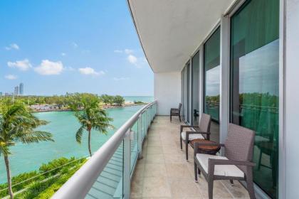 2 Bedroom Private Residence at The Ritz Carlton Bal Harbour - 3 - image 3