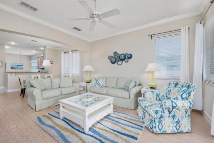 621 Cinnamon Beach Sleeps 8 3 Bedrooms Pool Access Spa Wi-Fi - image 5