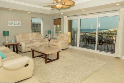 Harbor Landing 601B Destin Condo