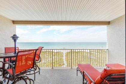 Holiday homes in Indian Rocks Beach Florida