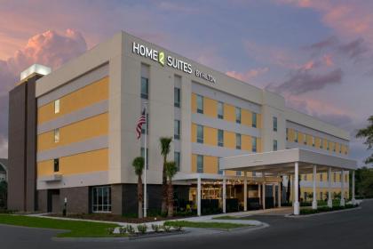 Home2 Suites By Hilton Lakeland - image 1