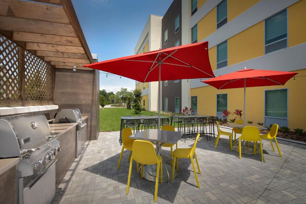 Home2 Suites By Hilton Lakeland - image 4