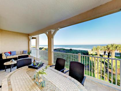 Cinnamon Beach Condo Unit #535 Condo