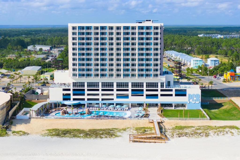 SpringHill Suites by Marriott Panama City Beach Beachfront - image 2