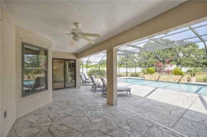 Holiday homes in Palm Coast Florida