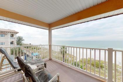 Holiday homes in Indian Rocks Beach Florida