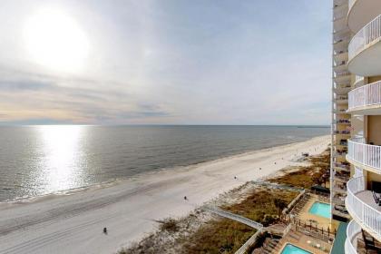 Holiday homes in Panama City Florida