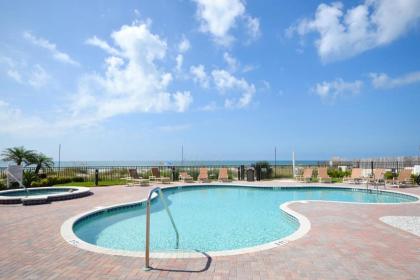 La Vistana 703 3 Bedroom Gulf Front Heated Pool Spa WiFi Sleeps 8 - image 2