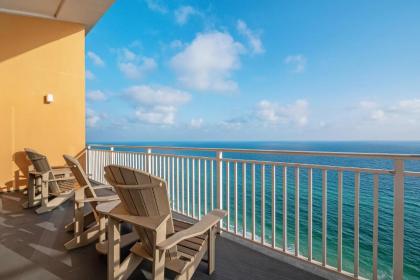 Apartment in Panama City Beach Florida