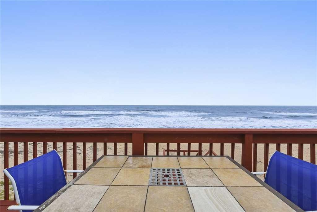 Morning Star 4 Bedrooms Sleeps 10 Pet Friendly Ocean Front - main image