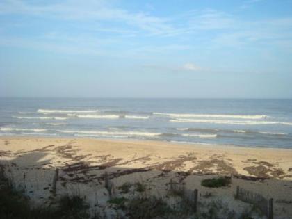 Ponte Vedra Breakers 651A 3 Bedrooms Beach Front Sleeps 8 - image 2