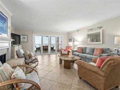 Ponte Vedra Breakers 651A 3 Bedrooms Beach Front Sleeps 8 - image 3