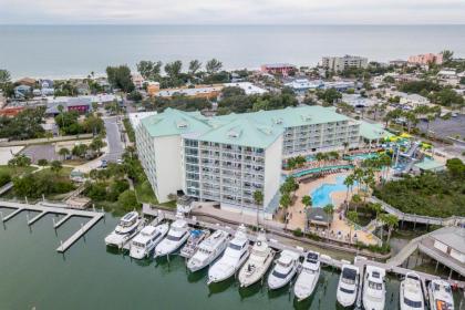 Harbourside at marker Condos