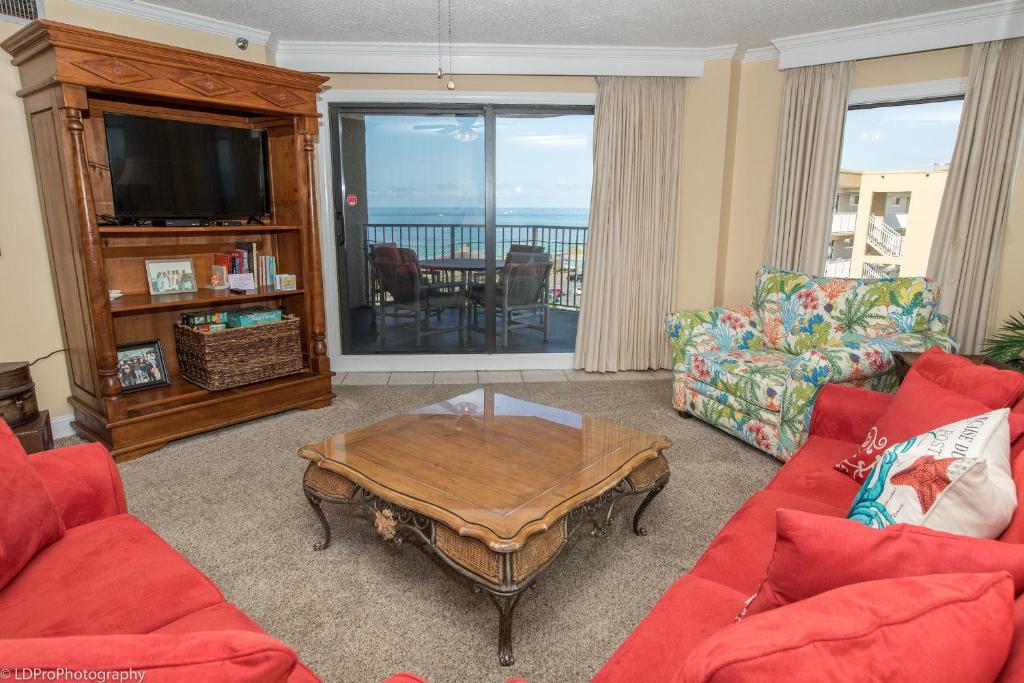 Inlet Reef 616 Destin Condo - image 5