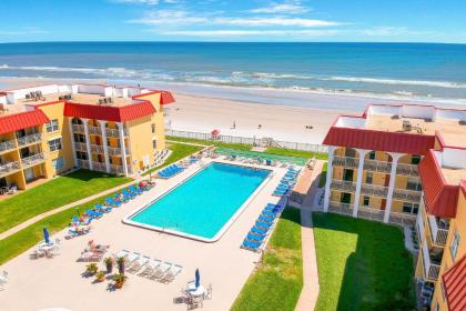 Apartment in New Smyrna Beach Florida