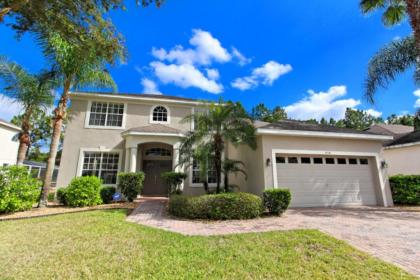 Imagine Renting this Luxury Villa in Orlando Highlands Reserve Villa Orlando 1500