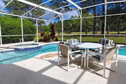 Imagine Renting this Luxury Villa in Orlando Highlands Reserve Villa Orlando 1500 - image 5