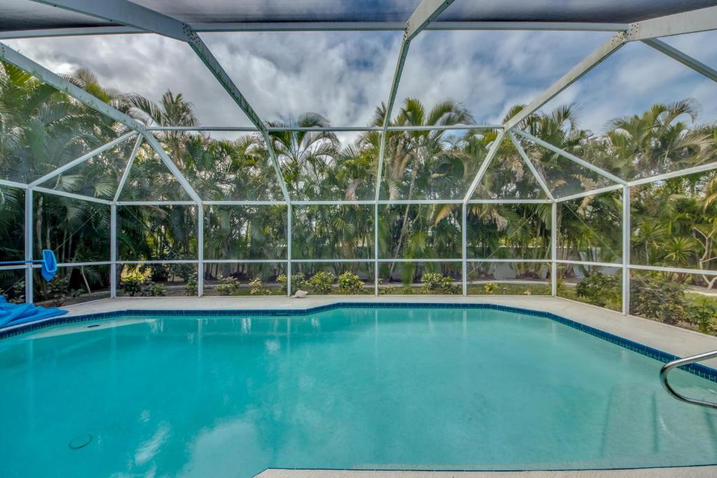 Villa Geckos Perch Cape Coral - main image