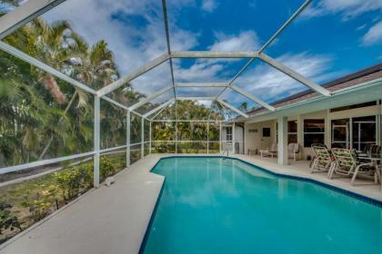 Villa Geckos Perch Cape Coral - image 3