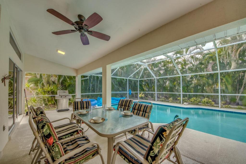 Villa Geckos Perch Cape Coral - image 5