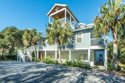 Holiday homes in Santa Rosa Beach Florida