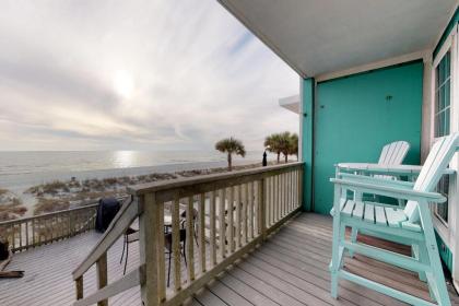 Holiday homes in Panama City Beach Florida