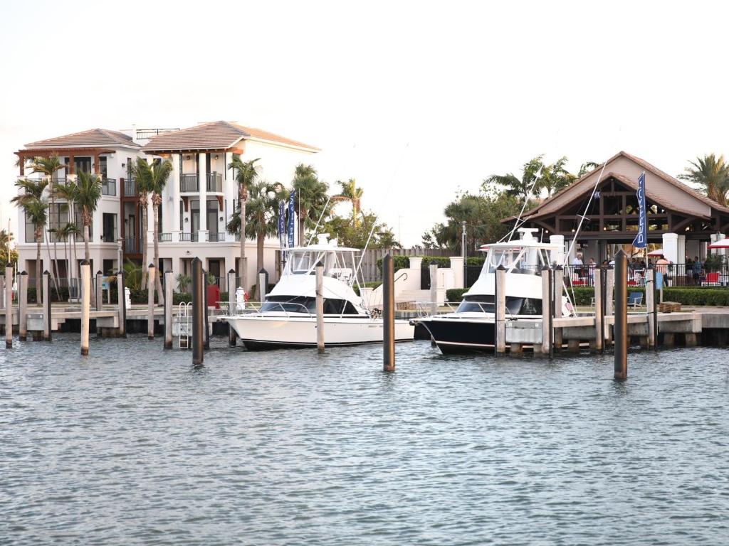 Marlin Bay Resort & Marina - Residence #3840 - image 2