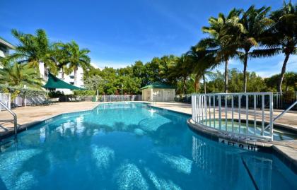 Sunrise Suites Cayo Coco Suite #208