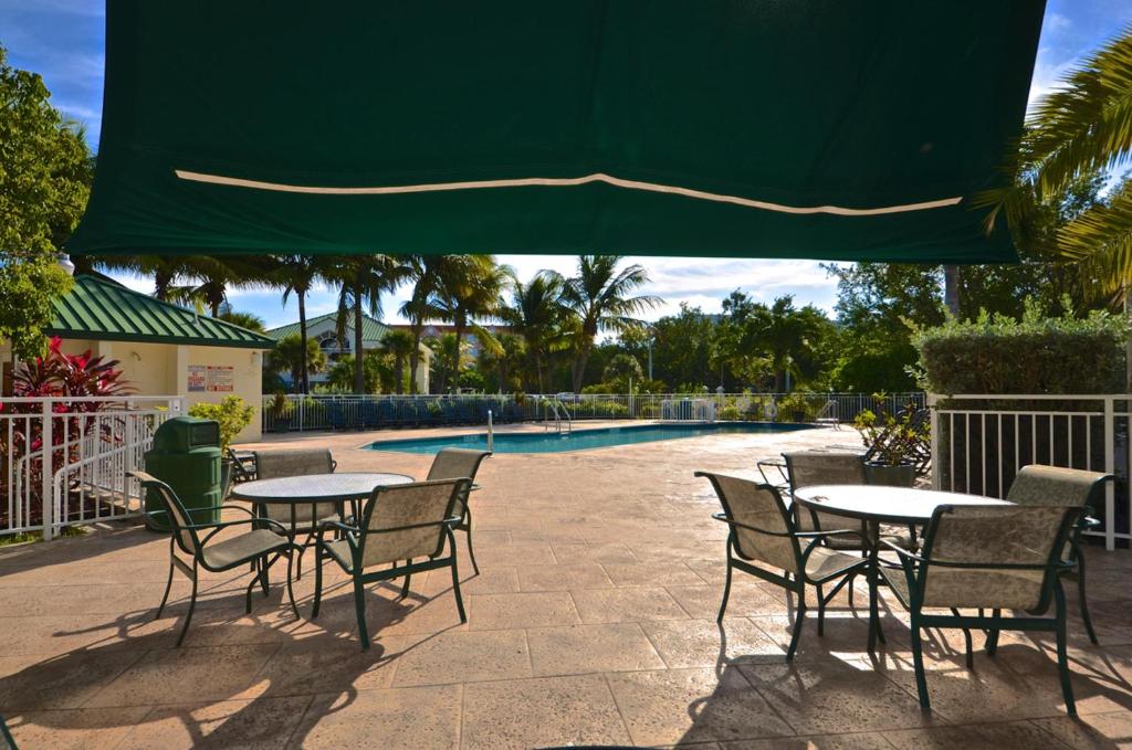 Sunrise Suites Cayo Coco Suite #208 - image 5