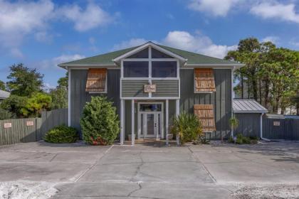 Cape San Blas Inn Florida