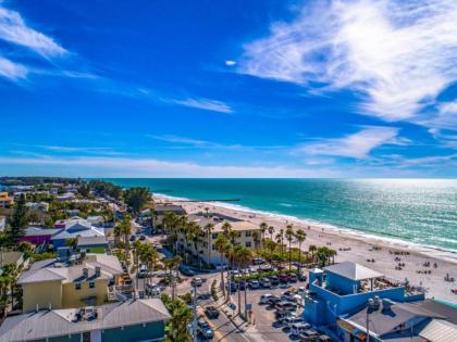 Sunshine Beach Rentals Holmes Beach Florida