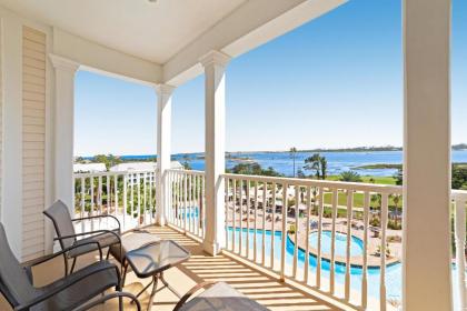 Holiday homes in Panama City Florida