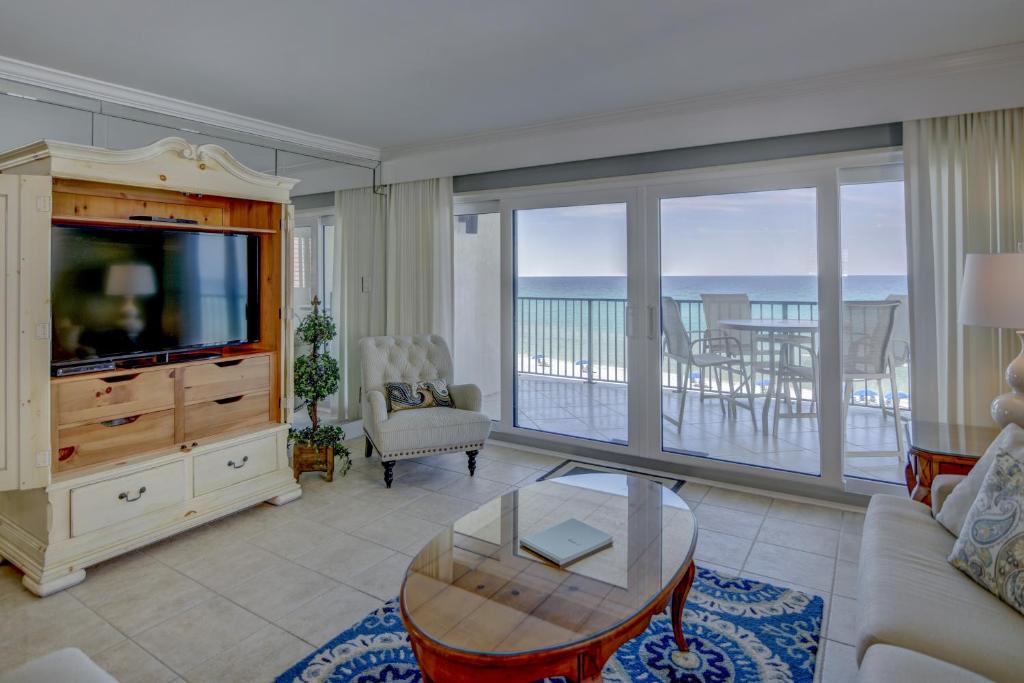 Huntington by the Sea 407 Miramar Beach (Condo) - main image