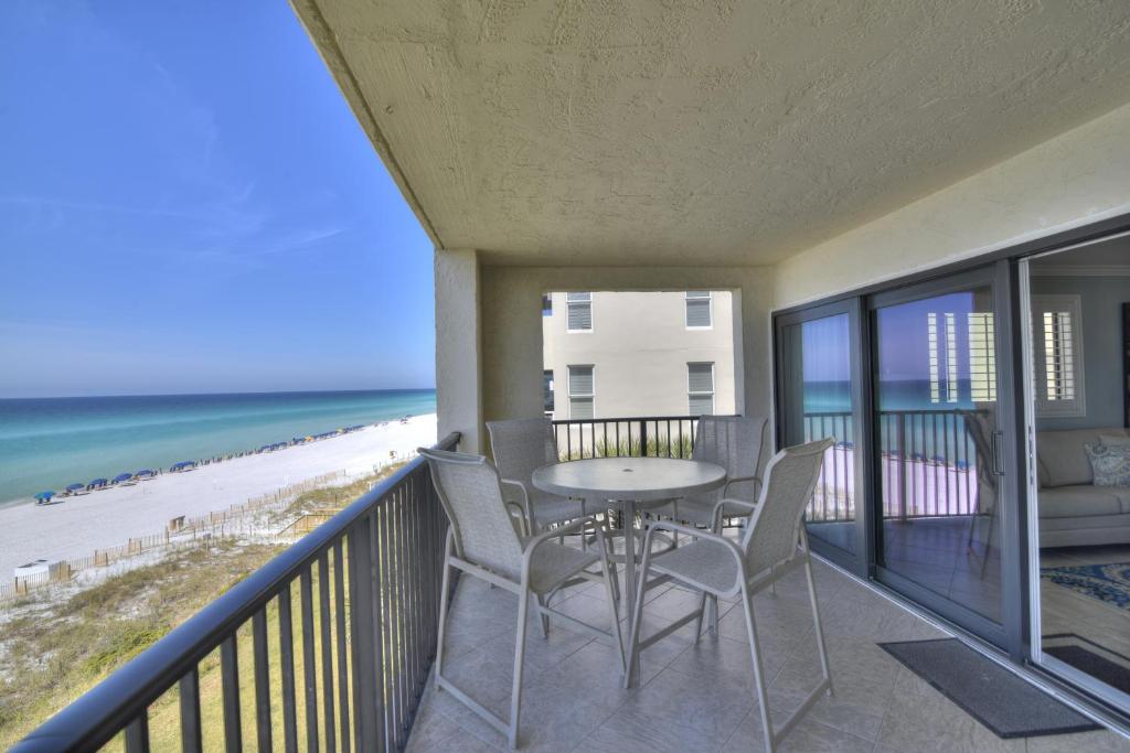 Huntington by the Sea 407 Miramar Beach (Condo) - image 3