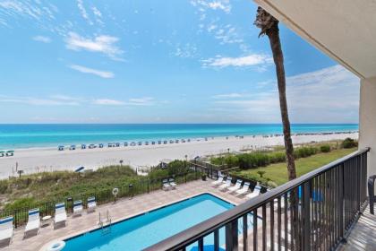 Huntington by the Sea 301 miramar Beach Condo Florida