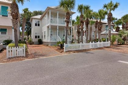 Santa Rosa Beach Daydreamin' 229 Emerald Dunes Circle (House) - image 1