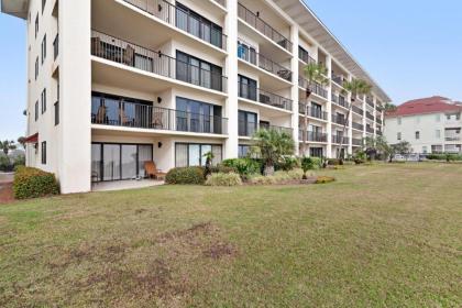 Huntington by the Sea 106 miramar Beach Condo Florida