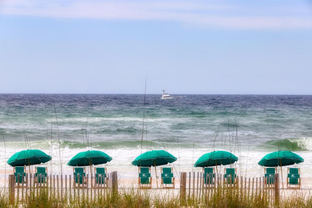 Sterling Sands 808 Destin (Condo) - image 5