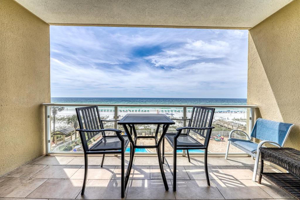 Sterling Sands 307 Destin (Condo) - main image