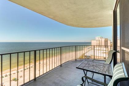 Holiday homes in Panama City Florida