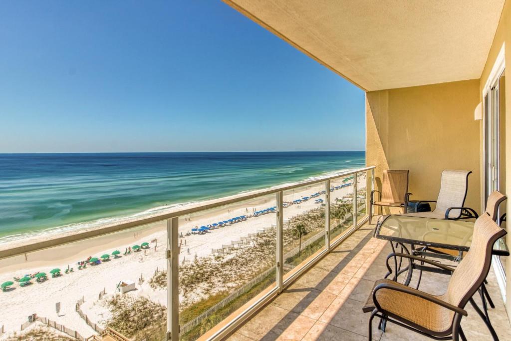 Sterling Sands 809 Destin (Condo) - main image