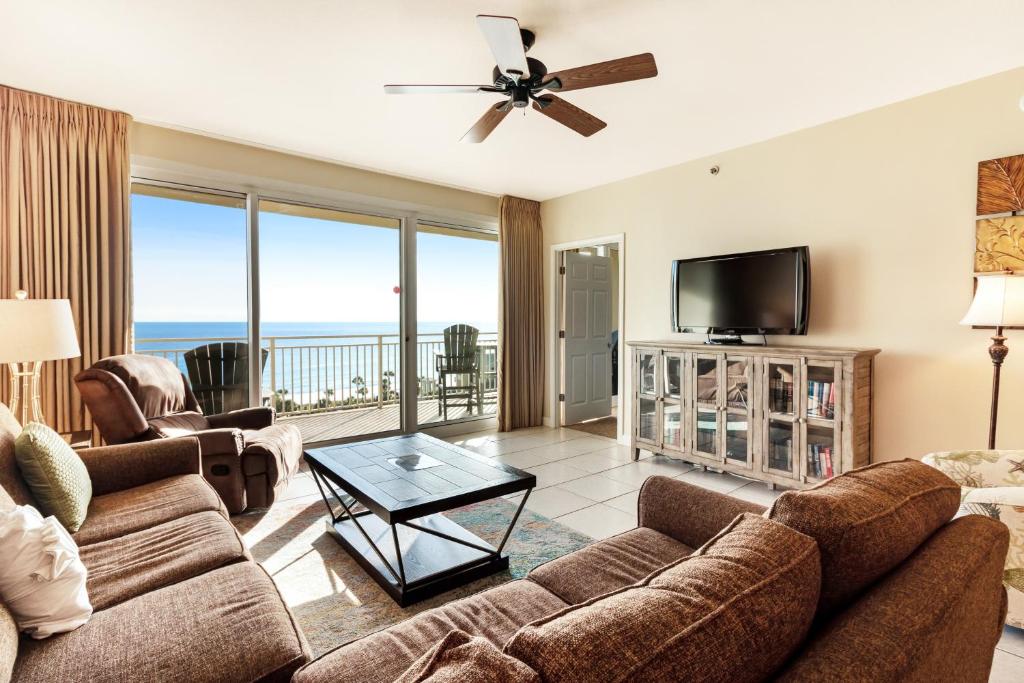 Sterling Shores 807 Destin (Condo) - main image